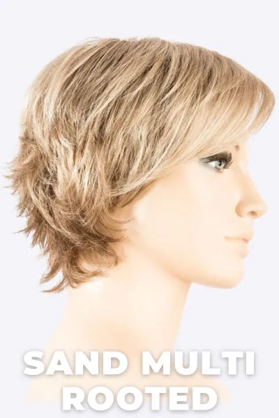 Ellen Wille Wigs - Open
