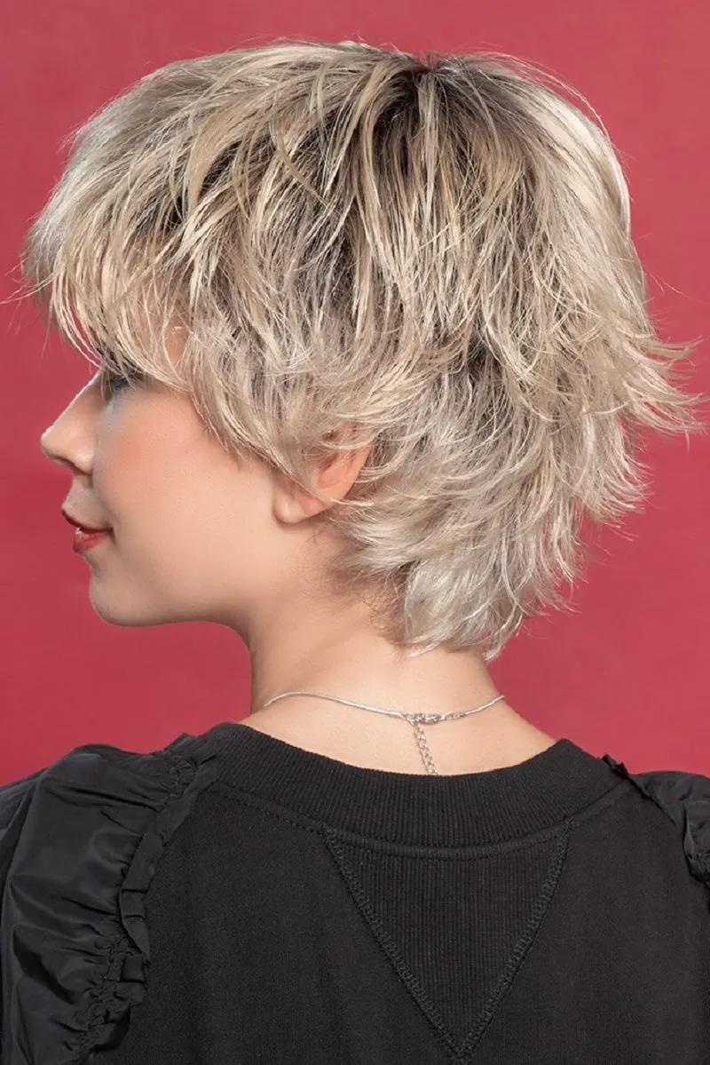 Ellen Wille Wigs - Open