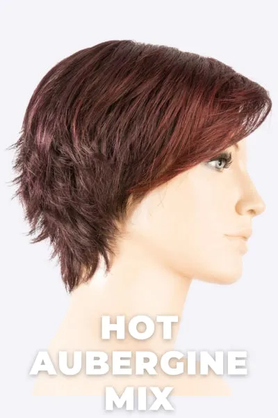 Ellen Wille Wigs - Open