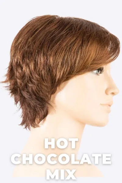 Ellen Wille Wigs - Open