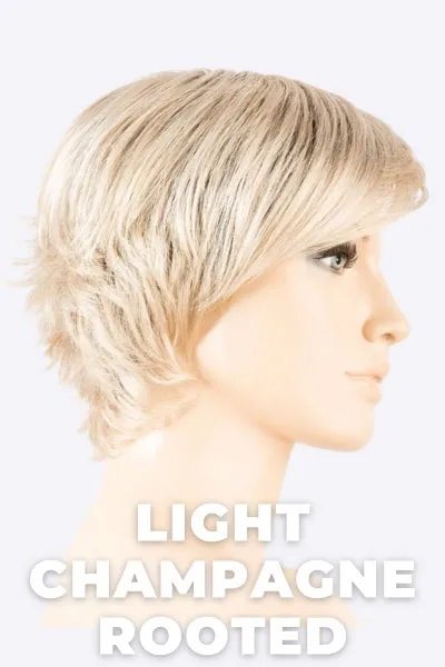 Ellen Wille Wigs - Open