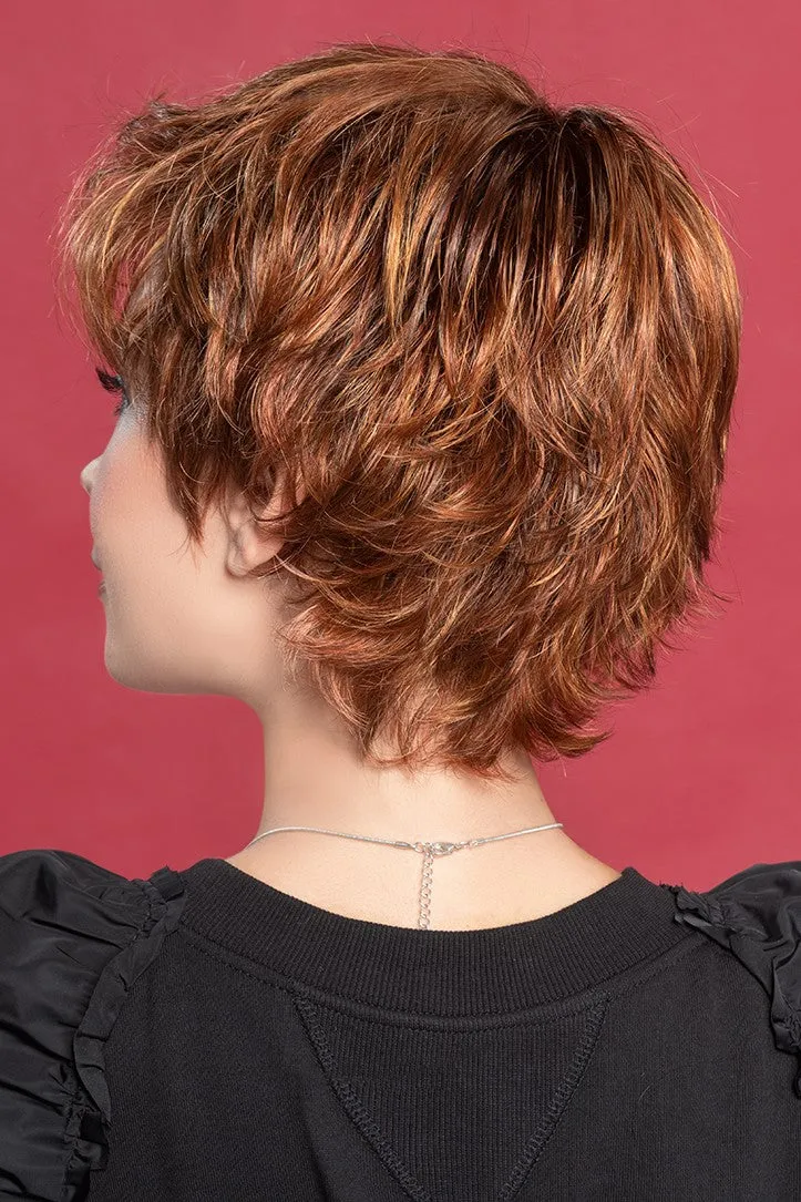 Ellen Wille Wigs - Open