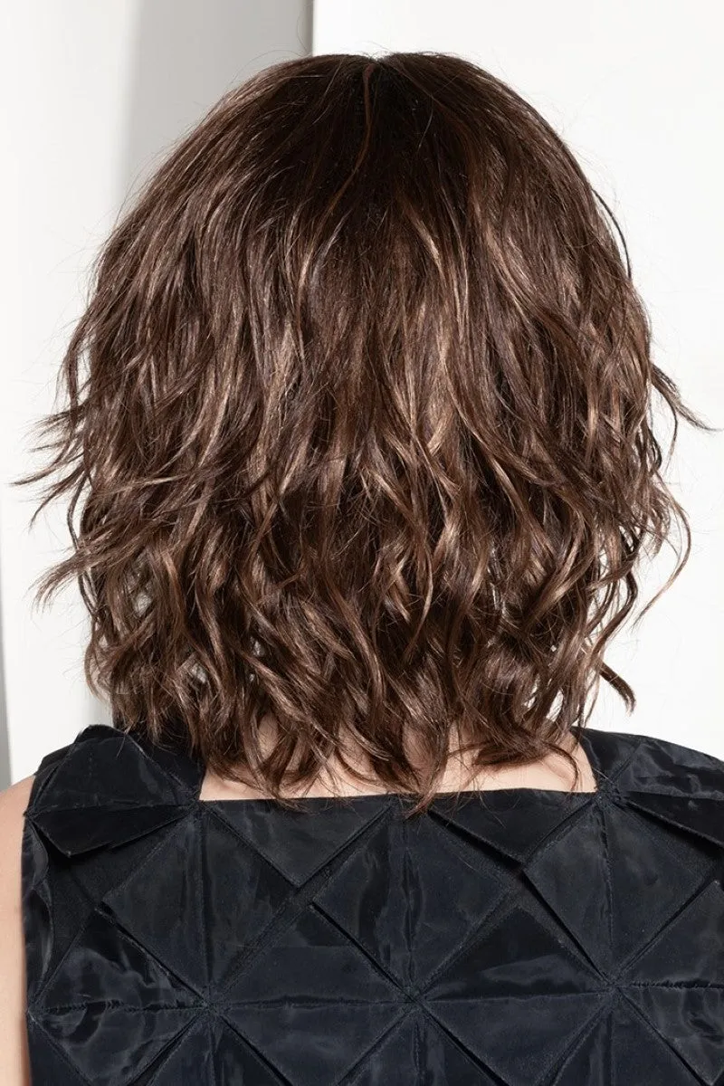 Ellen Wille Wigs - Perla