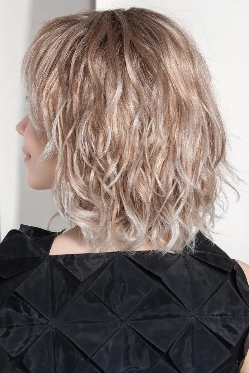 Ellen Wille Wigs - Perla