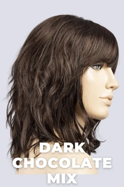 Ellen Wille Wigs - Perla