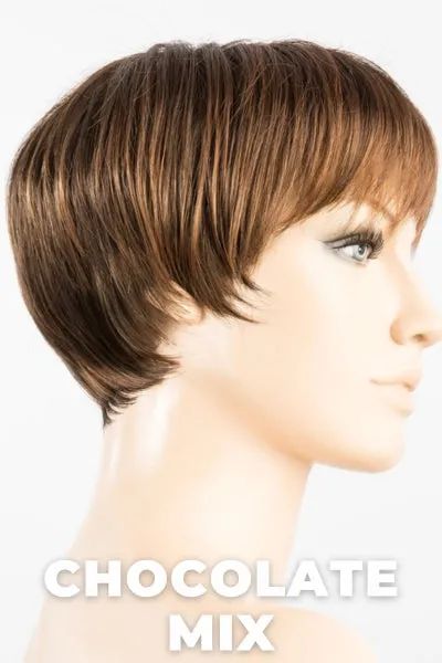 Ellen Wille Wigs - Pixie