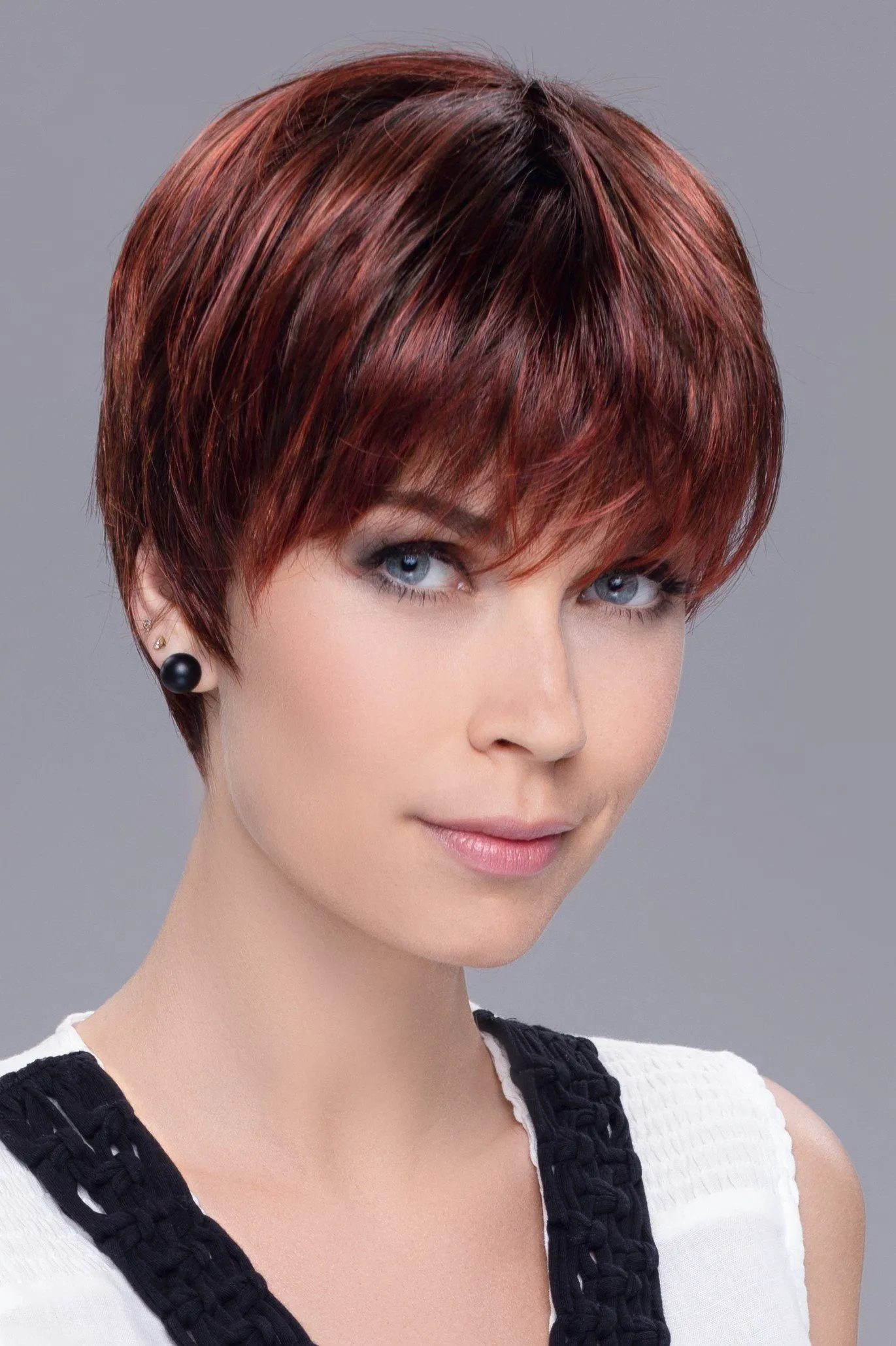 Ellen Wille Wigs - Pixie