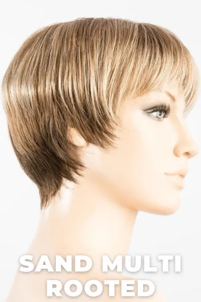 Ellen Wille Wigs - Pixie