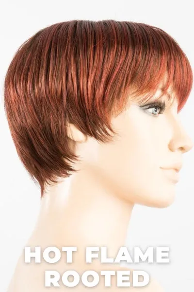 Ellen Wille Wigs - Pixie