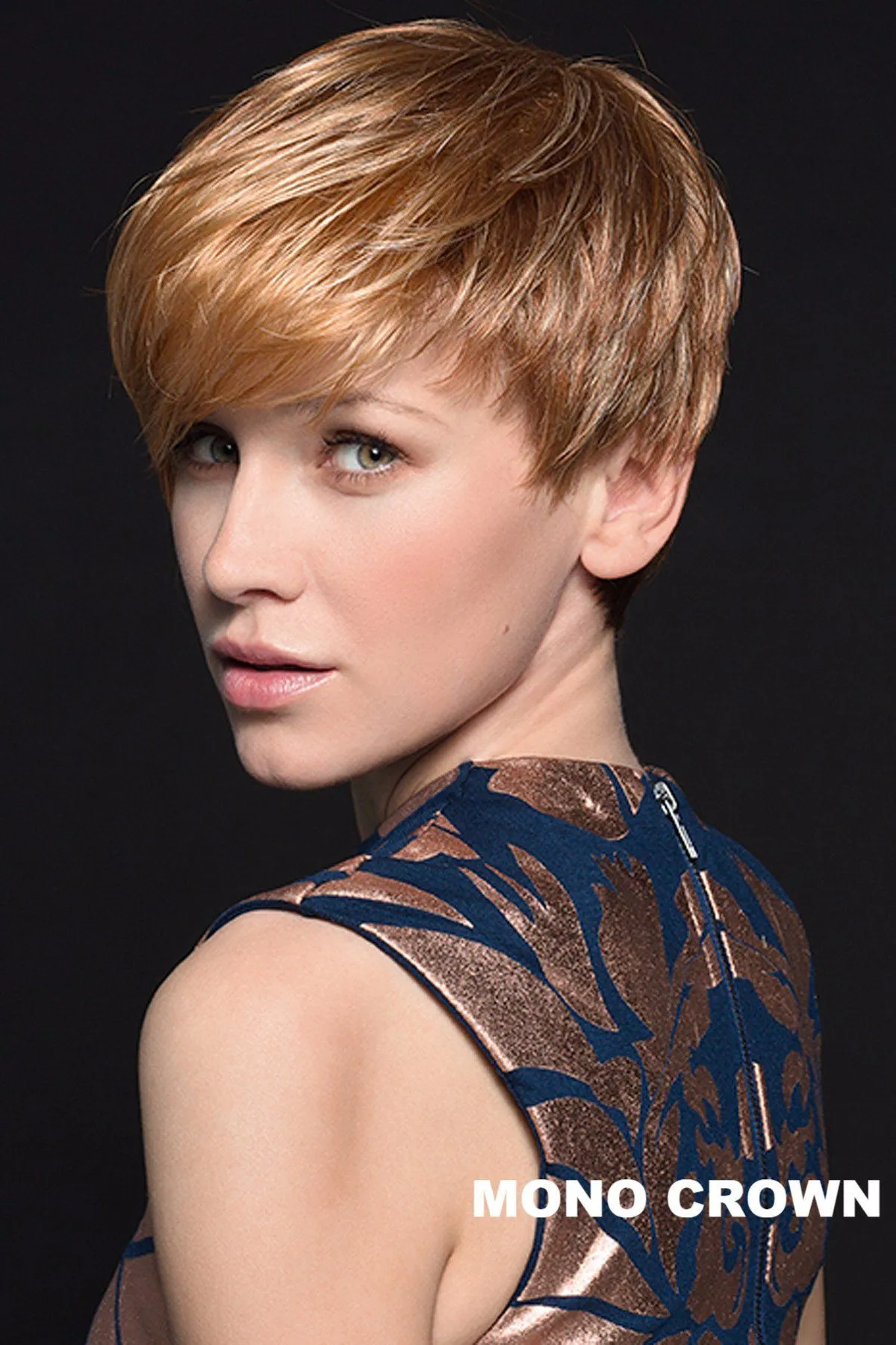 Ellen Wille Wigs - Point