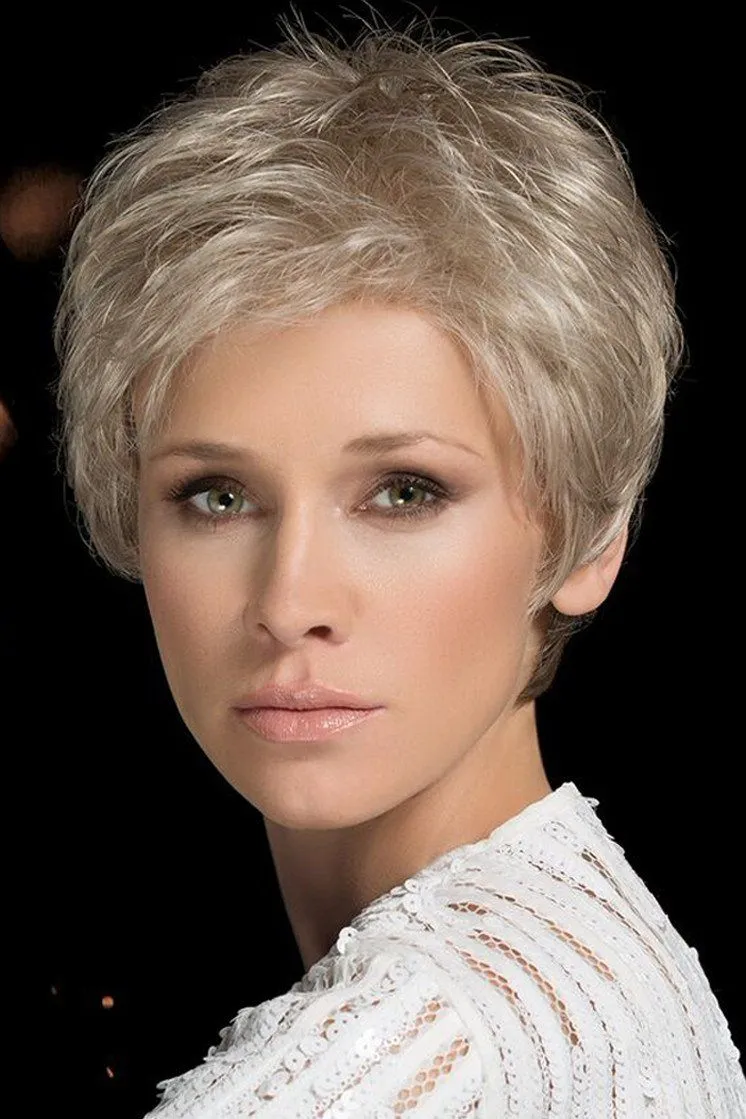Ellen Wille Wigs - Posh
