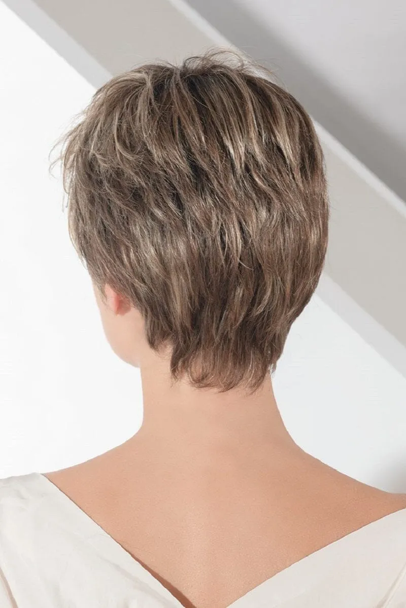 Ellen Wille Wigs - Posh