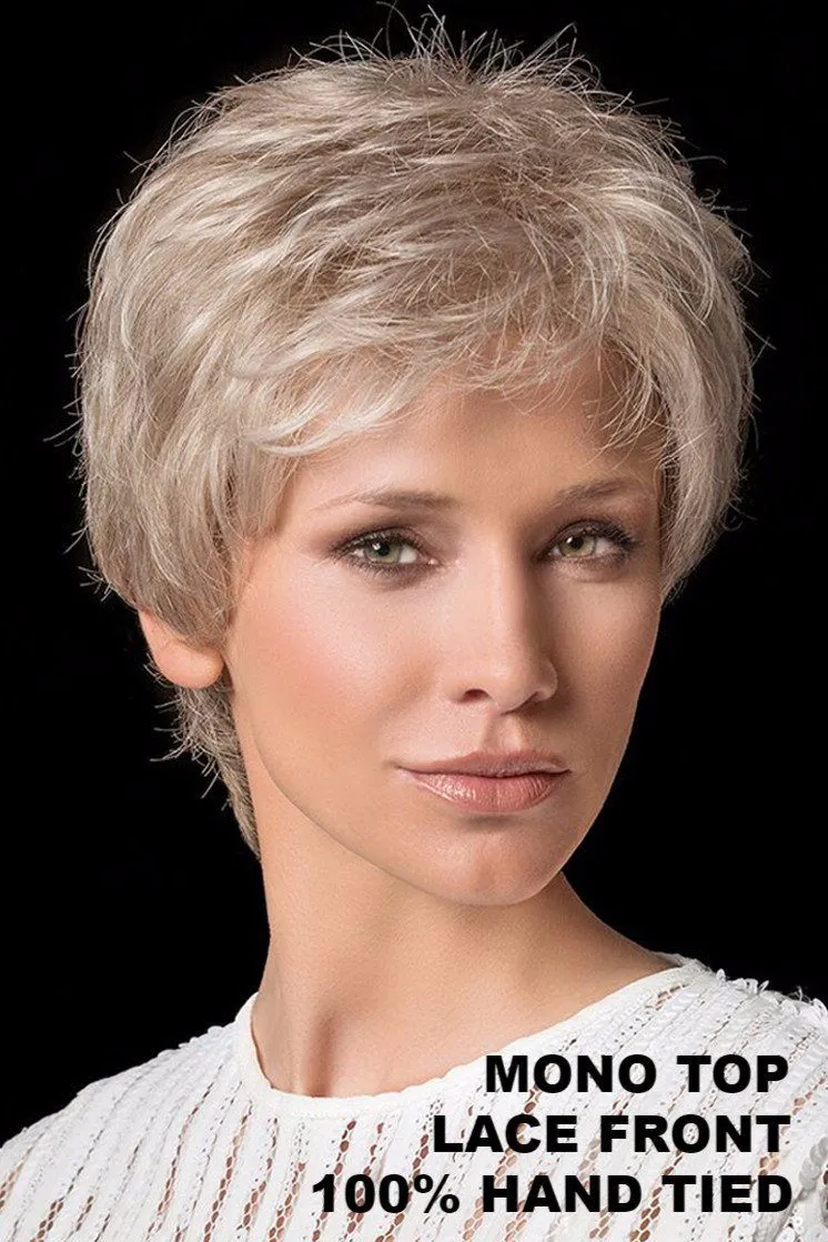 Ellen Wille Wigs - Posh