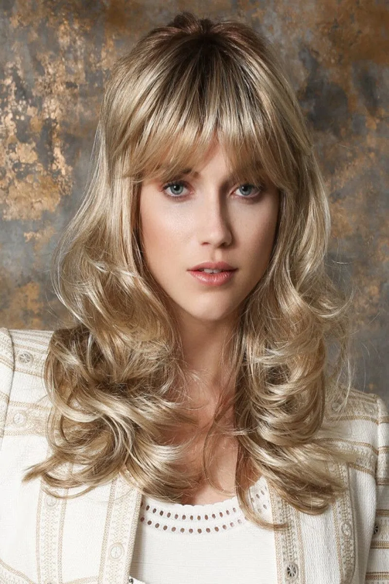 Ellen Wille Wigs - Pretty