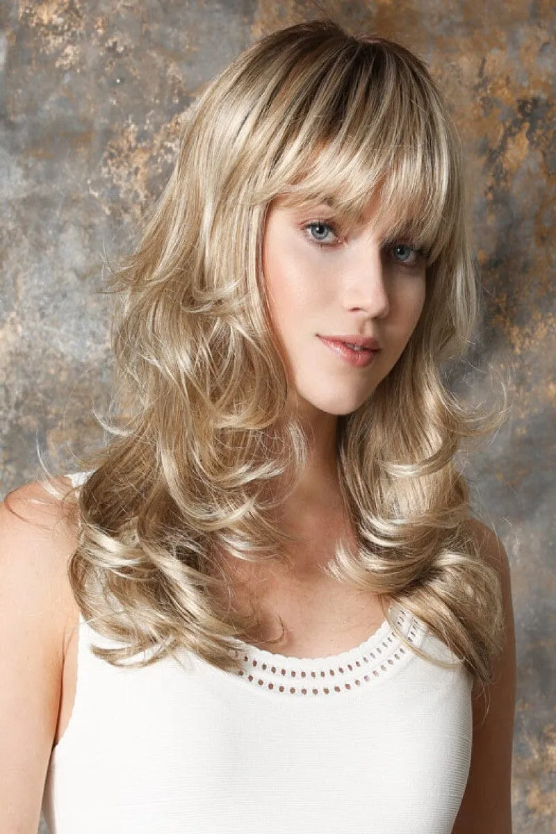 Ellen Wille Wigs - Pretty