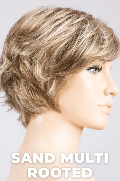 Ellen Wille Wigs - Raise