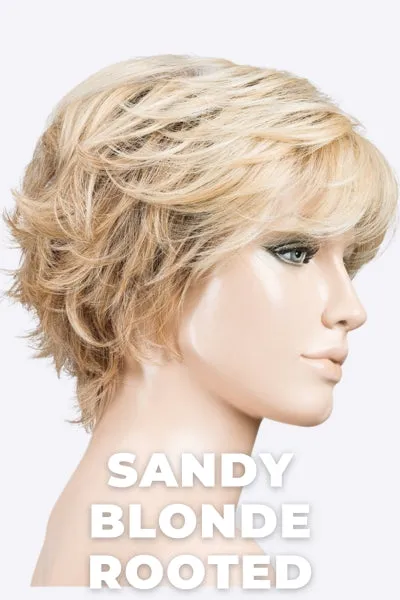 Ellen Wille Wigs - Relax