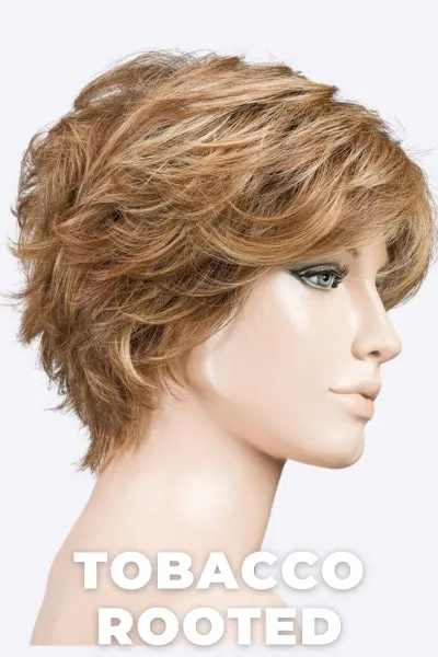 Ellen Wille Wigs - Relax