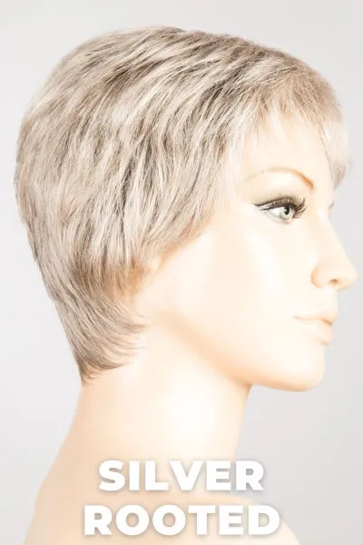 Ellen Wille Wigs - Risk Comfort