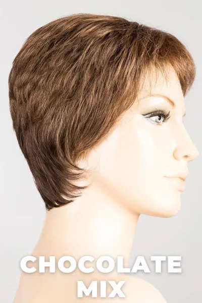 Ellen Wille Wigs - Risk Comfort