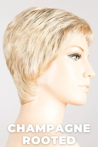 Ellen Wille Wigs - Risk Comfort
