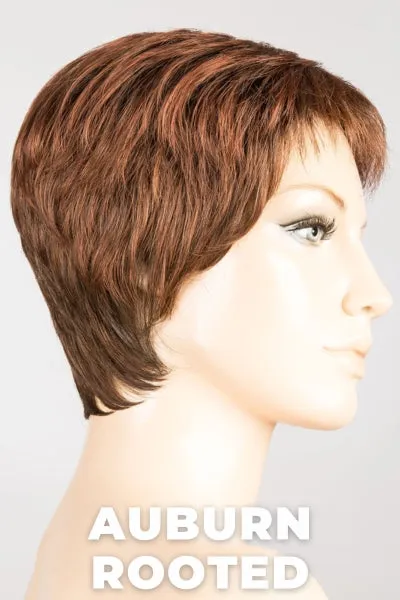 Ellen Wille Wigs - Risk Comfort