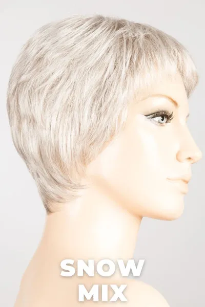 Ellen Wille Wigs - Risk Comfort