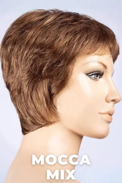 Ellen Wille Wigs - Risk Comfort