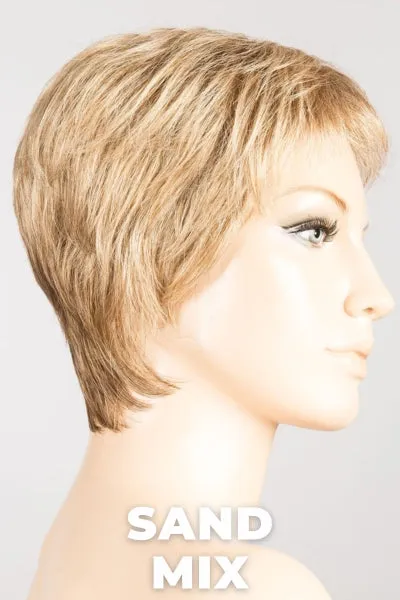 Ellen Wille Wigs - Risk Comfort