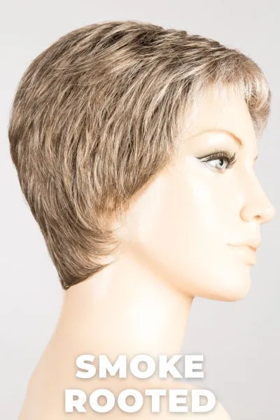 Ellen Wille Wigs - Risk Comfort