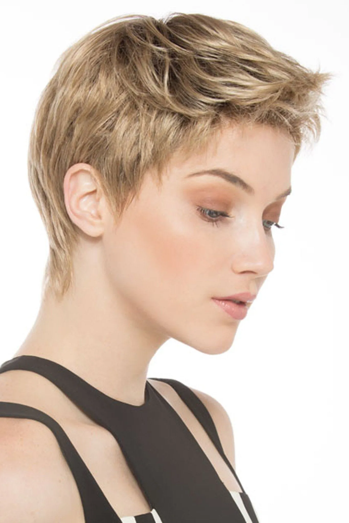 Ellen Wille Wigs - Risk