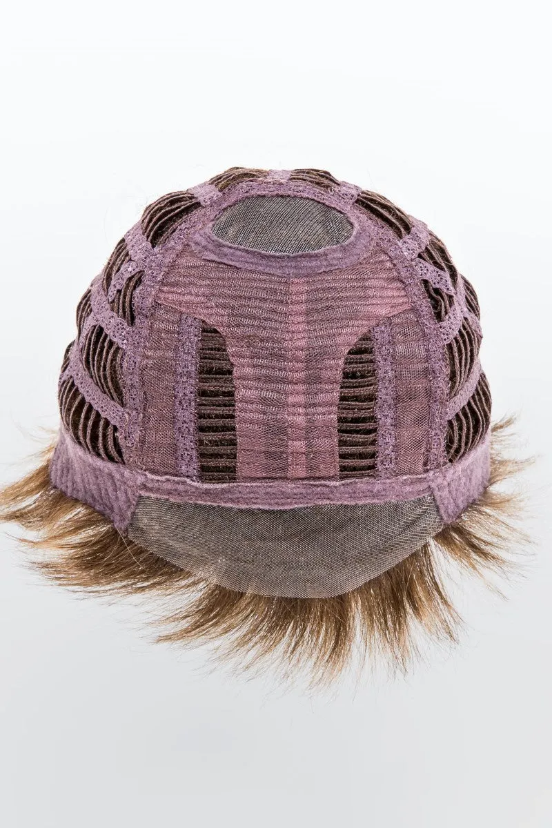 Ellen Wille Wigs - Risk