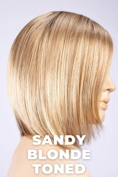 Ellen Wille Wigs - Rule