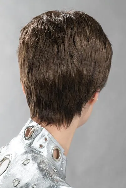 Ellen Wille Wigs - Side