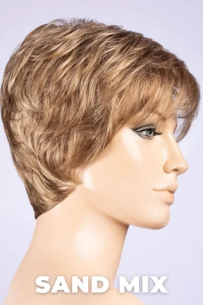 Ellen Wille Wigs - Side