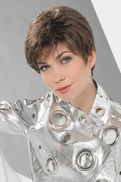 Ellen Wille Wigs - Side