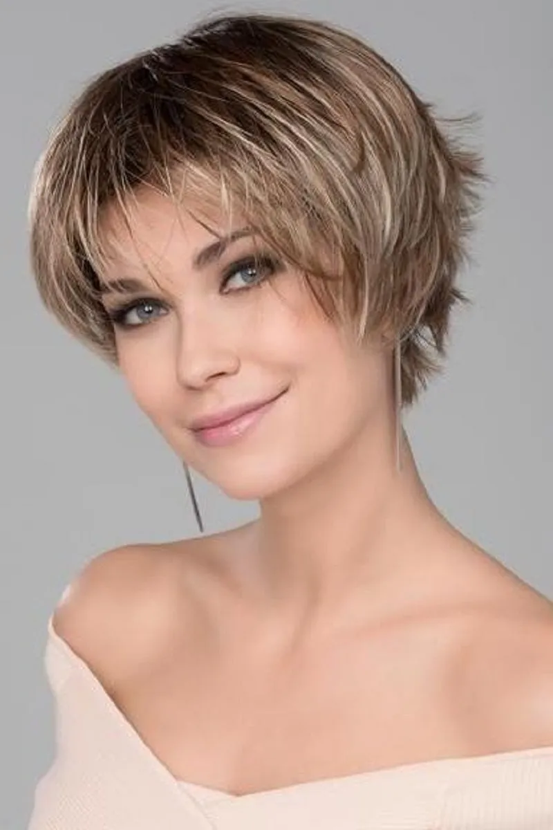 Ellen Wille Wigs - Sky