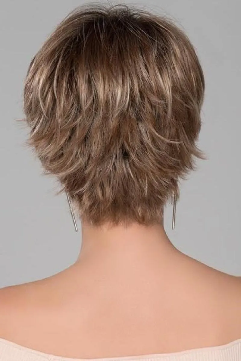 Ellen Wille Wigs - Sky