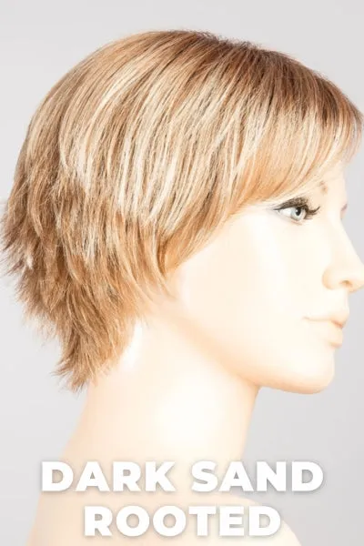 Ellen Wille Wigs - Sky
