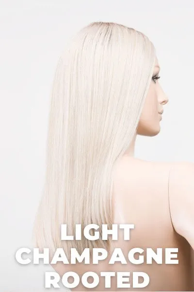 Ellen Wille Wigs - Sleek
