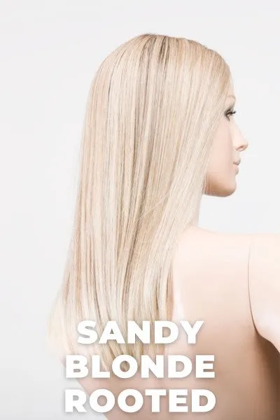 Ellen Wille Wigs - Sleek