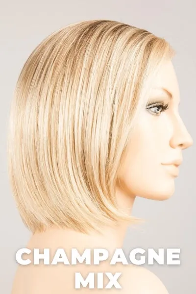 Ellen Wille Wigs - Smoke Hi Mono