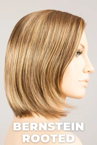 Ellen Wille Wigs - Smoke Hi Mono