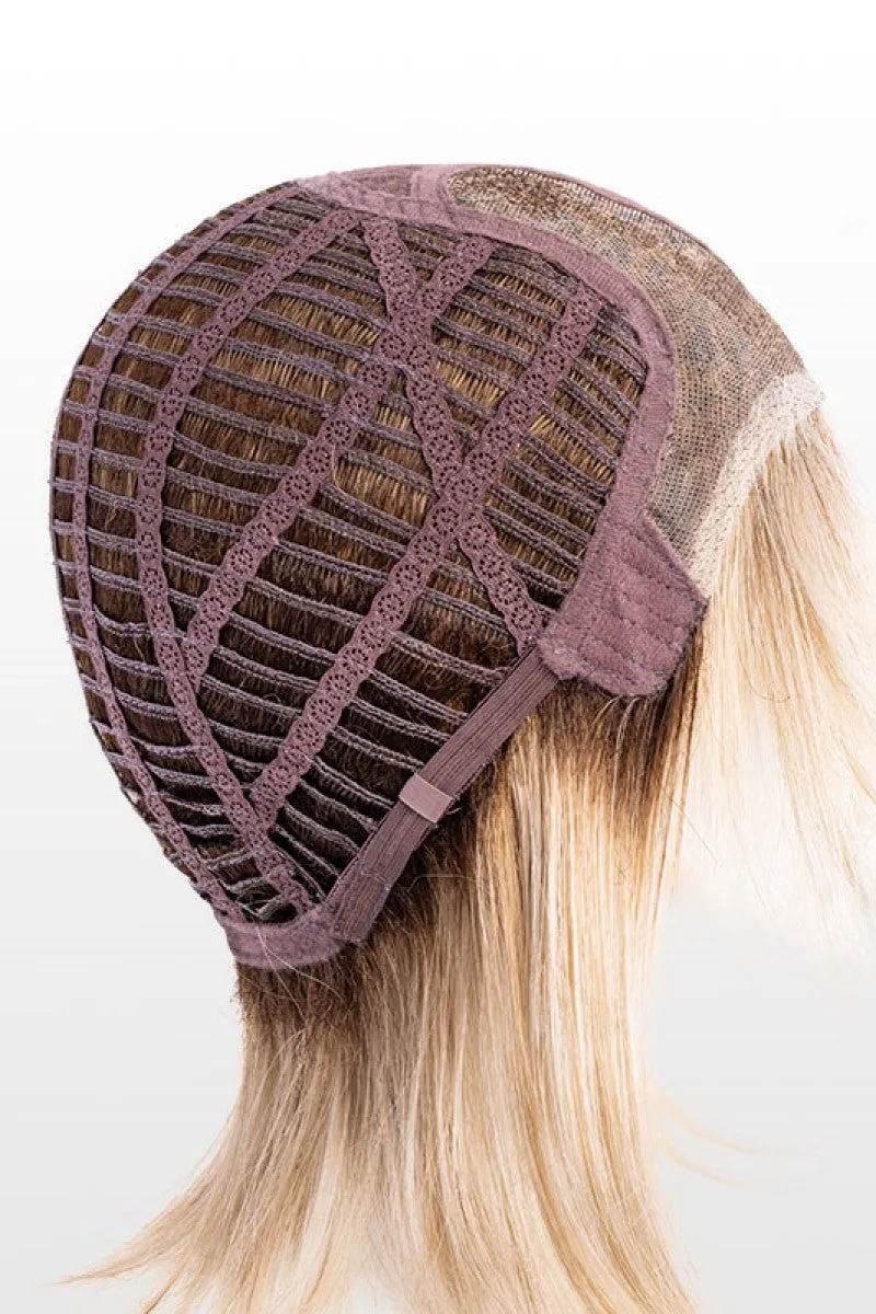 Ellen Wille Wigs - Smoke Hi Mono