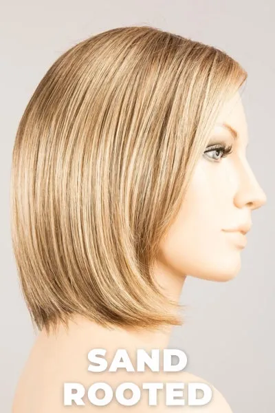 Ellen Wille Wigs - Smoke Hi Mono