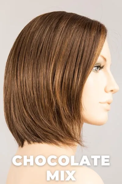 Ellen Wille Wigs - Smoke Hi Mono