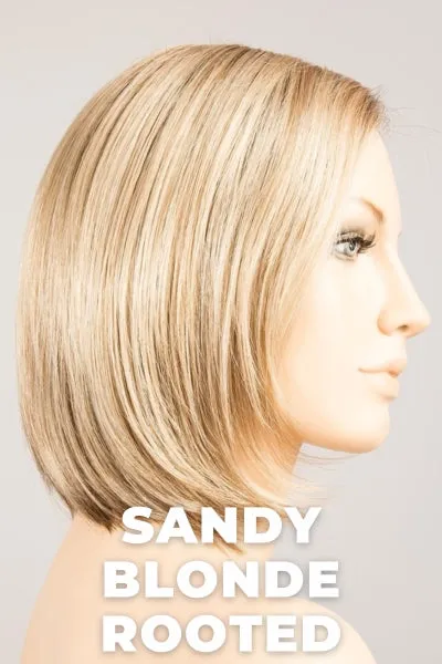 Ellen Wille Wigs - Smoke Hi Mono