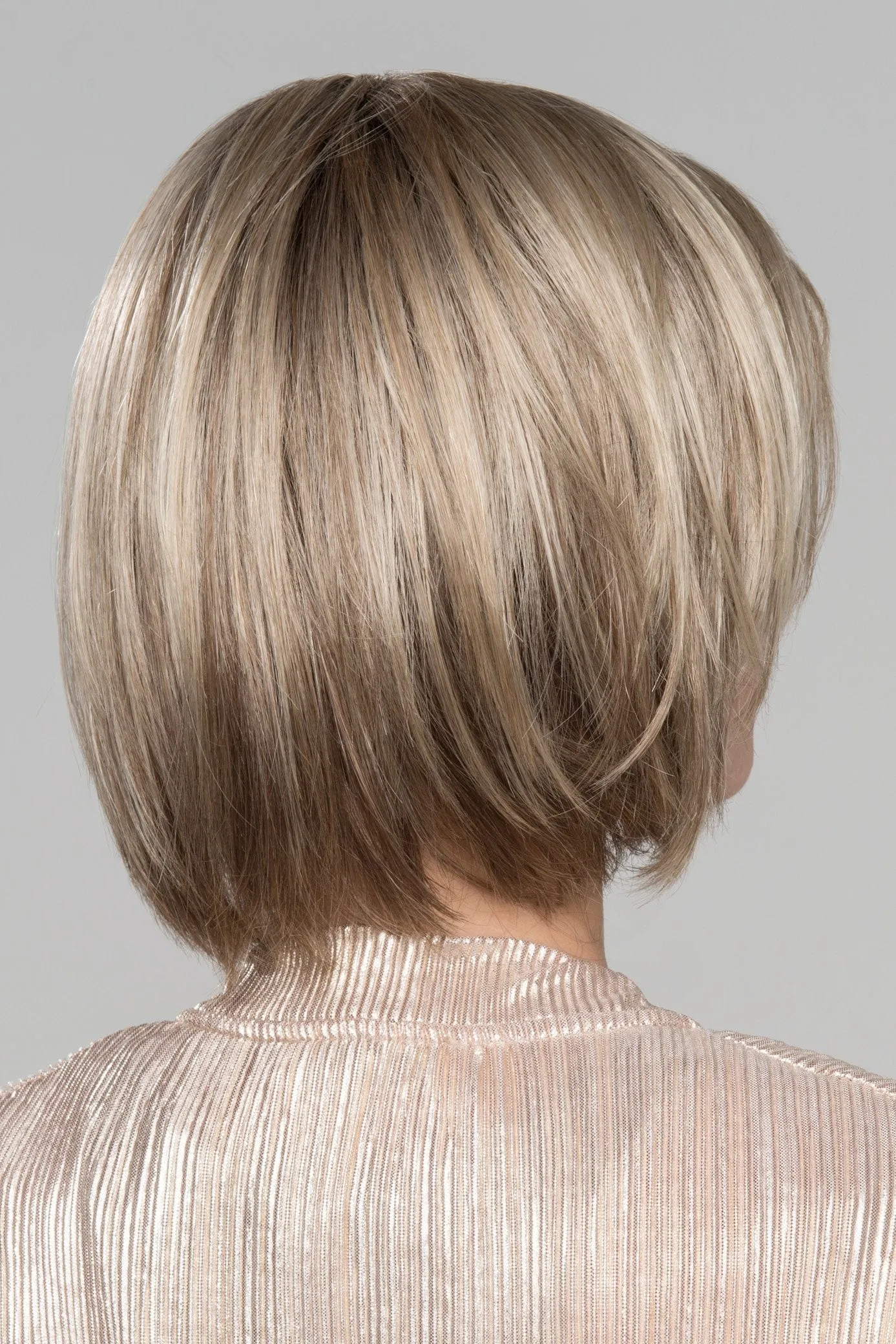 Ellen Wille Wigs - Smoke Hi Mono
