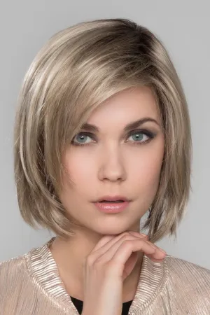 Ellen Wille Wigs - Smoke Hi Mono