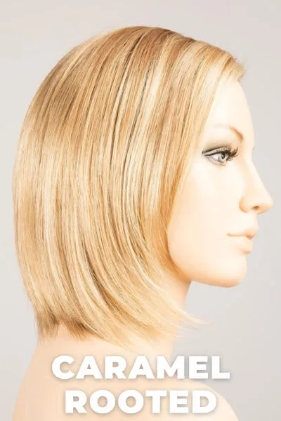 Ellen Wille Wigs - Smoke Hi Mono